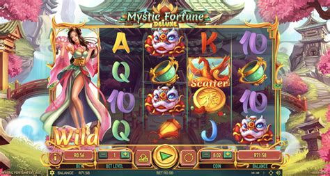 fortune race deluxe slot 20 and 100 credits per spin, and players can play from both desktop and mobile devices